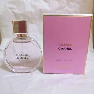 シャネル(CHANEL)のシャネル　オータンドゥルオードゥパルファム(香水(女性用))