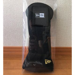 ニューエラー(NEW ERA)のshin様専用　NEWERA ヘッドカバー(その他)