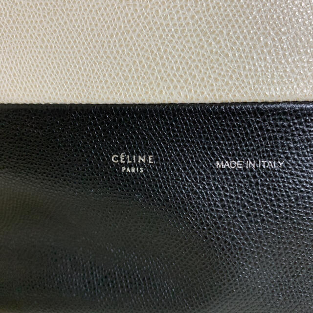 celine(セリーヌ)のカバ　スモール レディースのバッグ(トートバッグ)の商品写真