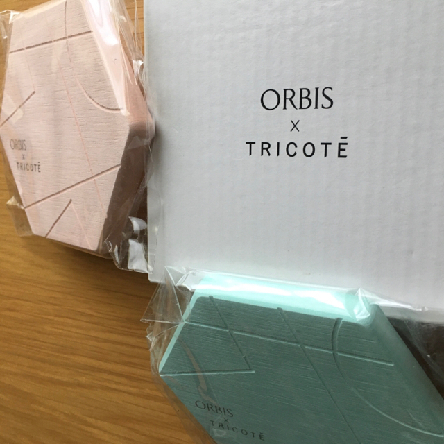 ORBIS - 珪藻土ペアコースター⭐︎オルビス⭐︎新品の通販 by ORBIS - 珪藻土ペアコースター⭐︎オルビス⭐︎新品の通販 by