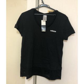 アディダス(adidas)の最終値下げ　adidas Tシャツ(Tシャツ(半袖/袖なし))