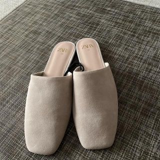 ザラ(ZARA)の✩様専用(サンダル)