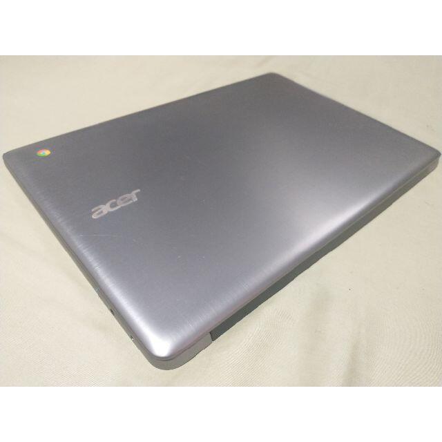 Acer(エイサー)のAcer Chromebook 14 CB3-431 フルHDモデル スマホ/家電/カメラのPC/タブレット(ノートPC)の商品写真