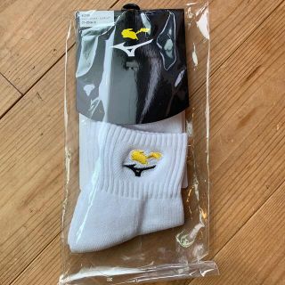 ミズノ(MIZUNO)のミズノ　ポケモン　靴下(その他)