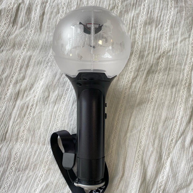 防弾少年団(BTS)(ボウダンショウネンダン)のBTS 防弾少年団 アミボム ARMY BOMB Ver.3 エンタメ/ホビーのCD(K-POP/アジア)の商品写真