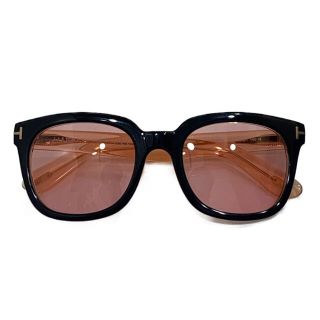 トムフォード(TOM FORD)の美品　トムフォード　サングラス　正規品　レディース(サングラス/メガネ)