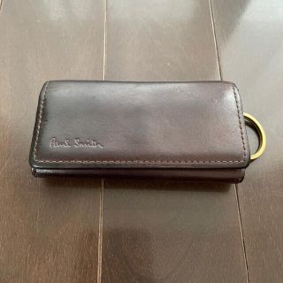 ポールスミス(Paul Smith)のpaul smith キーケース(キーケース)