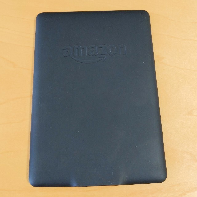 Kindle Paperwhite　電子書籍リーダー　第7世代 スマホ/家電/カメラのPC/タブレット(電子ブックリーダー)の商品写真