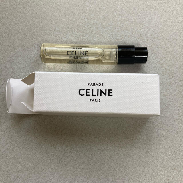 CELINE PARADE セリーヌ パラード 2ml 新品