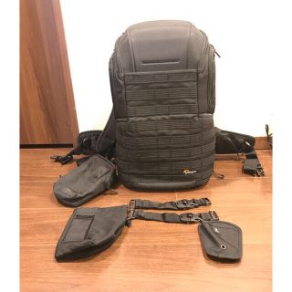 Lowepro カメラバッグ　プロタクティック BP450AW II (ケース/バッグ)