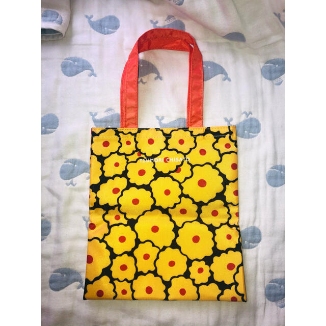 TSUMORI CHISATO(ツモリチサト)の【TSUMORI CHISATO】バッグ レディースのバッグ(エコバッグ)の商品写真