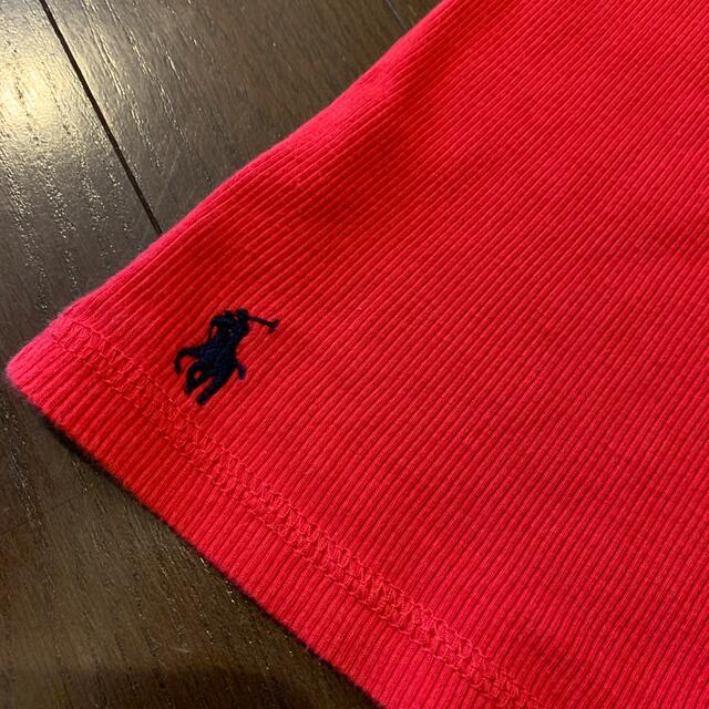 Ralph Lauren(ラルフローレン)のラルフローレン　150  キッズ/ベビー/マタニティのキッズ服女の子用(90cm~)(Tシャツ/カットソー)の商品写真