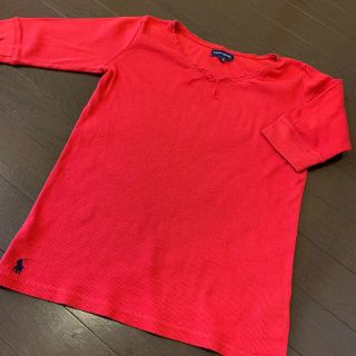 ラルフローレン(Ralph Lauren)のラルフローレン　150 (Tシャツ/カットソー)