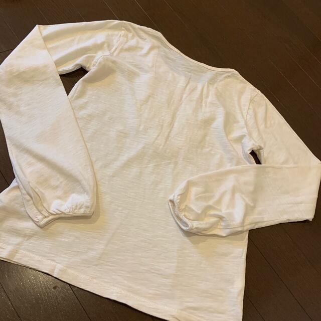 Ralph Lauren(ラルフローレン)のSophiayin様専用　ラルフローレン　150 キッズ/ベビー/マタニティのキッズ服女の子用(90cm~)(Tシャツ/カットソー)の商品写真