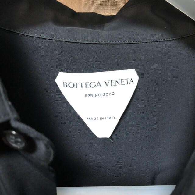 Bottega Veneta(ボッテガヴェネタ)のボッテガヴェネタ 2020春モデル メンズのトップス(シャツ)の商品写真