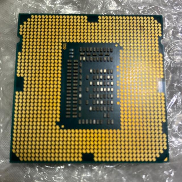 Intel cpu core i7-3770k 1
