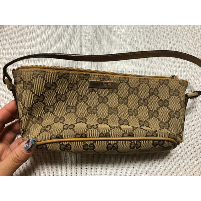 Gucci(グッチ)のグッチハンドバック レディースのバッグ(ハンドバッグ)の商品写真