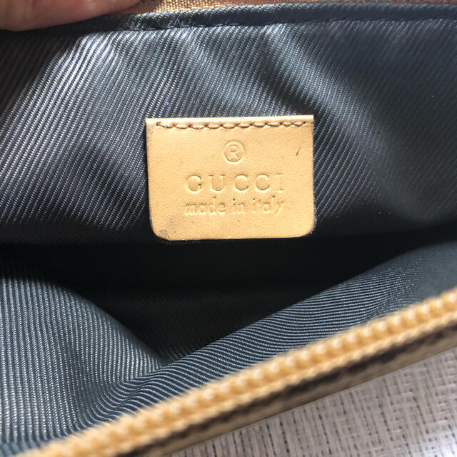 Gucci(グッチ)のグッチハンドバック レディースのバッグ(ハンドバッグ)の商品写真