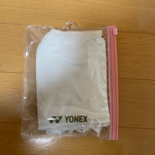 YONEX(ヨネックス)のYONEX テニススコート　アンダースコート　セット スポーツ/アウトドアのテニス(ウェア)の商品写真