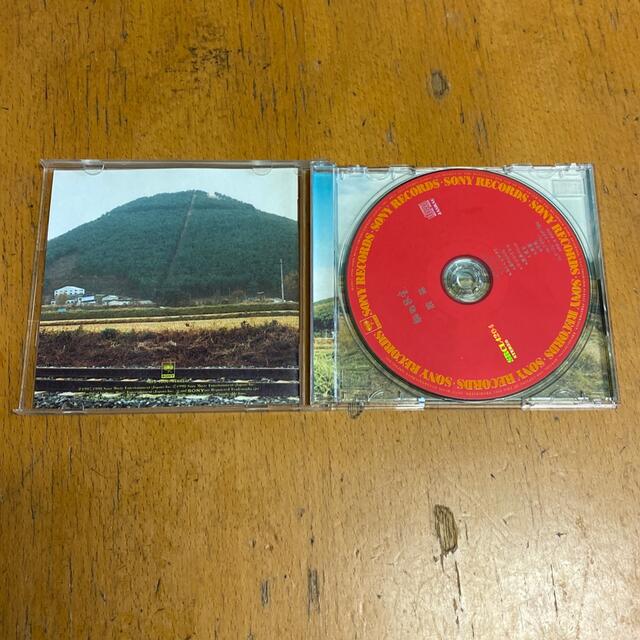 奥田民生　股旅 エンタメ/ホビーのCD(ポップス/ロック(邦楽))の商品写真