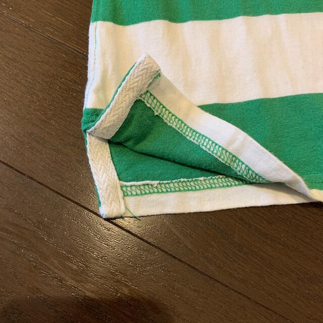 POLO RALPH LAUREN(ポロラルフローレン)のakanenenn様専用　ラルフローレン　130   ラガーポロ　2点 キッズ/ベビー/マタニティのキッズ服男の子用(90cm~)(Tシャツ/カットソー)の商品写真