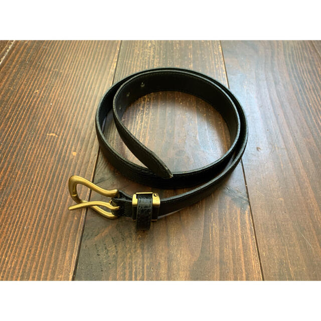 につきご 革ベルト 約91cm 幅 約2.7cm 黒 長さ につきご おしゃれレディースデザインベルト★おまとめ5種類セット❗️匿名無料対応★