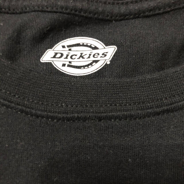 Dickies(ディッキーズ)のDickies 150 Tシャツ キッズ/ベビー/マタニティのキッズ服男の子用(90cm~)(Tシャツ/カットソー)の商品写真