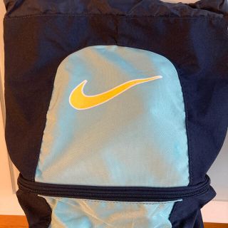 ナイキ(NIKE)のNIKE プールバック(マリン/スイミング)