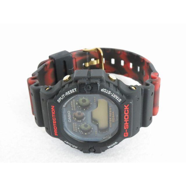 G-SHOCK DW-5900D-1 マーブル柄 未使用品 ☆送料込☆-