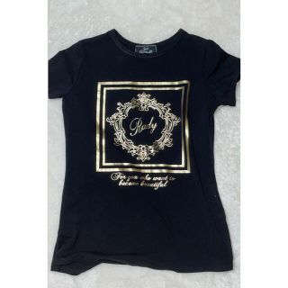 レディー(Rady)のRady Tシャツ(Tシャツ(半袖/袖なし))