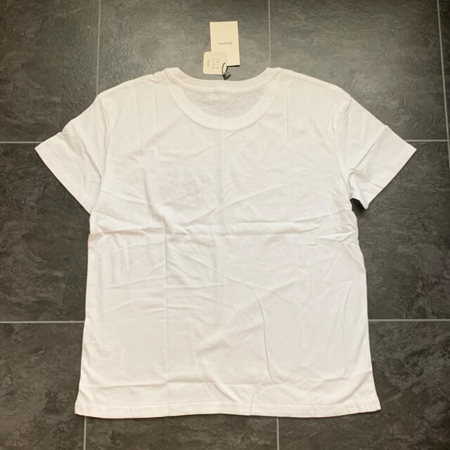 Bershka(ベルシュカ)の新品未使用タグ付♡LoveオーバーサイズTシャツ レディースのトップス(Tシャツ(半袖/袖なし))の商品写真
