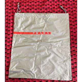 プラダ(PRADA)の専用出品★プラダスポーツ袋(スニーカー)