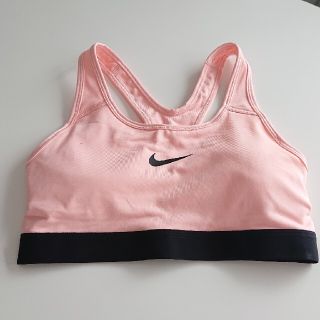 4ページ目 ナイキ スポーツブラ ウェアの通販 500点以上 Nikeのスポーツ アウトドアを買うならラクマ