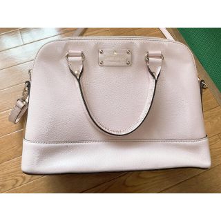 ケイトスペードニューヨーク(kate spade new york)の【Kate spade】レディースバッグ(ハンドバッグ)