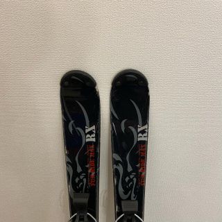 【ROSSIGNOL☆】99cm　ファンスキー♪　送料無料！