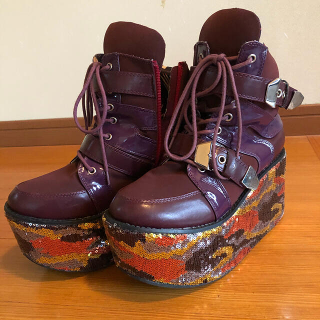 YOSUKE(ヨースケ)のakko様　専用 レディースの靴/シューズ(スニーカー)の商品写真