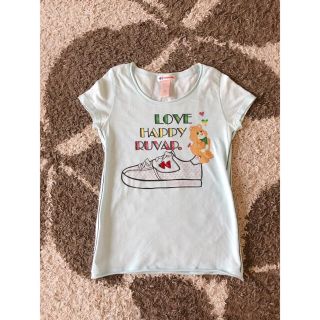 Keapa girl コラボTシャツ(Tシャツ/カットソー(半袖/袖なし))