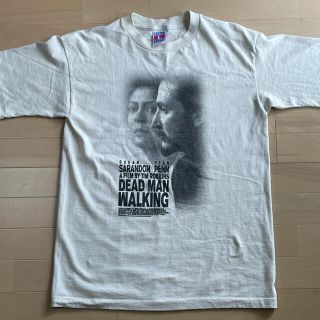 MAR様専用　DEAD MAN WALKING 映画Tシャツ ヴィンテージ(Tシャツ/カットソー(半袖/袖なし))