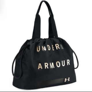 アンダーアーマー(UNDER ARMOUR)のアンダーアーマー　ジムバッグ　(トレーニング用品)