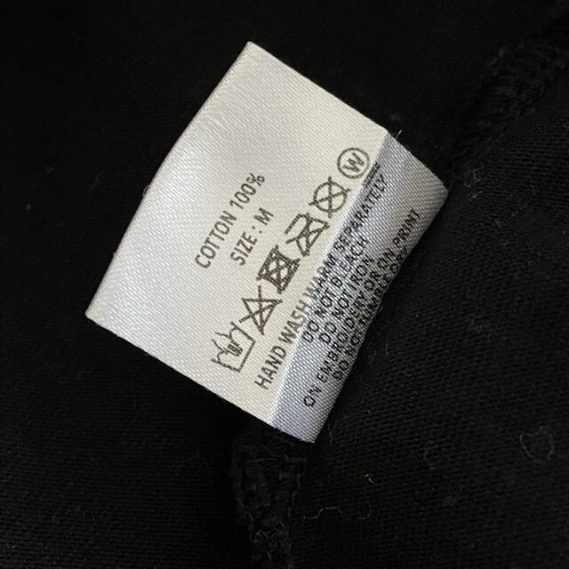 Supreme(シュプリーム)のゴッドセレクション xxx コットンTシャツ Mサイズ♪上質コットン メンズのトップス(Tシャツ/カットソー(半袖/袖なし))の商品写真