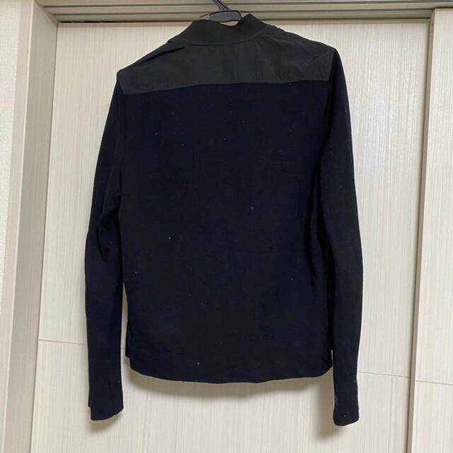 Balenciaga ジャケットの通販 by krom's ｜バレンシアガならラクマ - バレンシアガ NEW新品