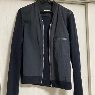 バレンシアガ(Balenciaga)のバレンシアガ　ジャケット(ナイロンジャケット)