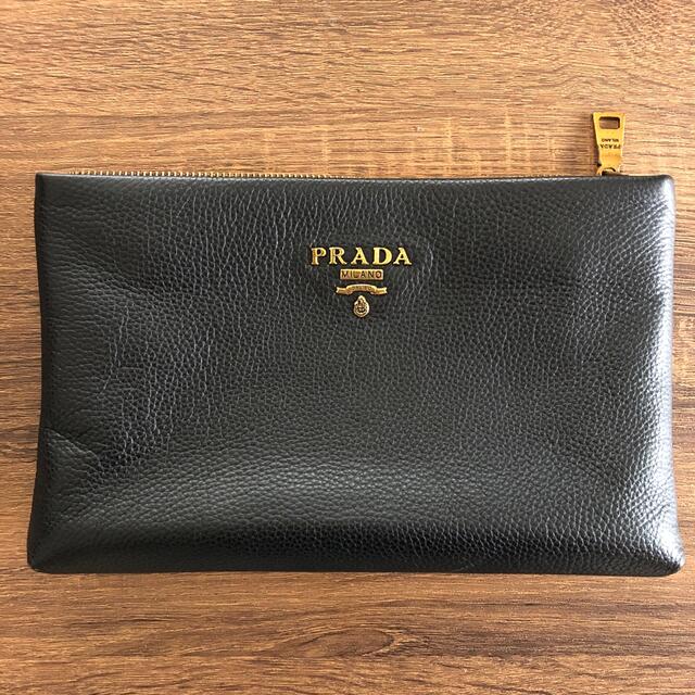 PRADA プラダ クラッチバック レディース バッグ druidhillseyecare.com