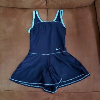 ナイキ(NIKE)の女児　NIKE　水着　130(水着)