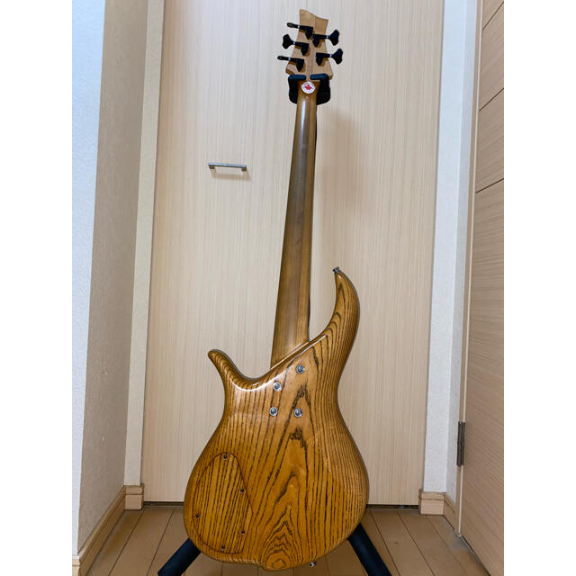 F-bass BN5 楽器のベース(エレキベース)の商品写真