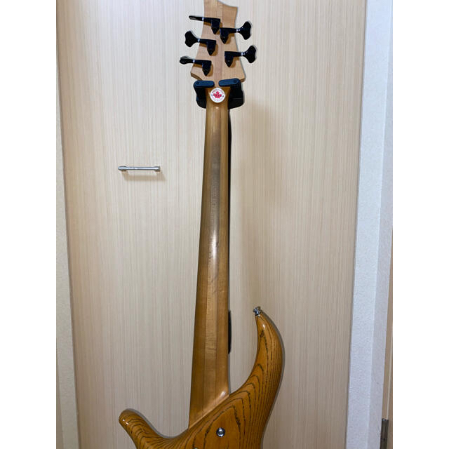 F-bass BN5 楽器のベース(エレキベース)の商品写真