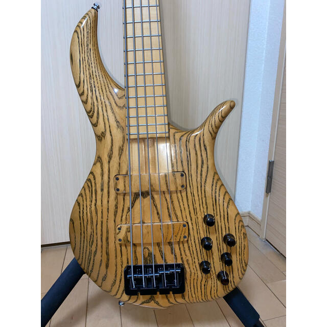 F-bass BN5 楽器のベース(エレキベース)の商品写真