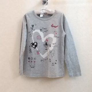 ニットプランナー(KP)のﾆｯﾄﾌﾟﾗﾝﾅｰ ｶｯﾄｿｰ  120cm(Tシャツ/カットソー)