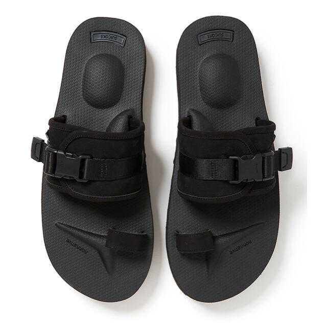 nonnative HUNTER SANDAL by SUICOKE