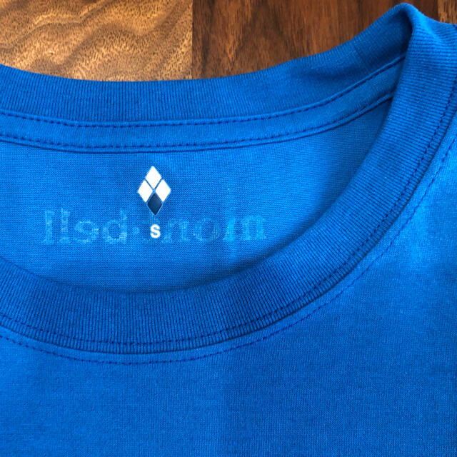 mont bell(モンベル)のmont-bell メンズTシャツ メンズのトップス(Tシャツ/カットソー(半袖/袖なし))の商品写真